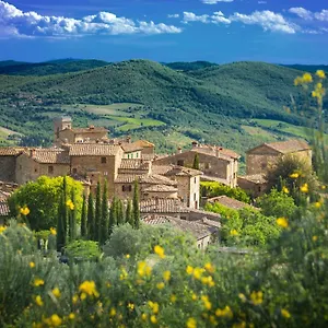 Castello Di Volpaia Casa rural Radda in Chianti