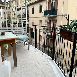 Il Centro Di Apartamento Nápoles
