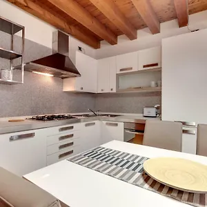 Priuli 20 Apartamento
