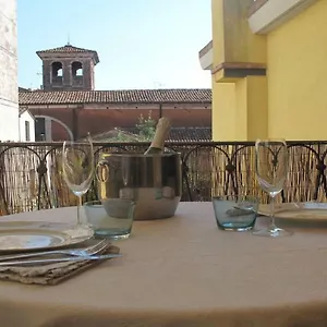 Abitazione Morosini Apartamento