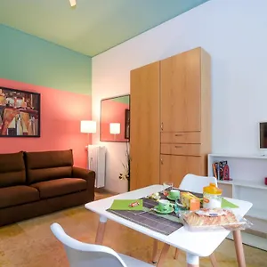 Coral - Porta Romana Apartamento Milán